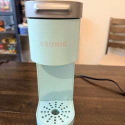 Keurig K-Cup Coffee Machine 