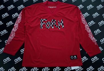 Chrome Hearts long sleeve shirt size XL