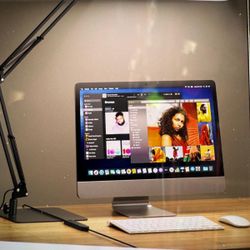 Adjustable Base LED Desk Lamp