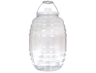 Agua Fresca Jug