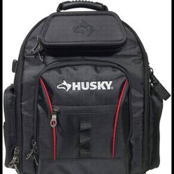 Husky Pro Tool bag 