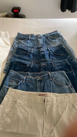 SHORTS 38”   (11pr.)