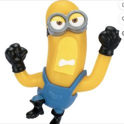 Despicable Me Super Stretchy Mega Minion Tim