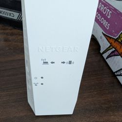 Network Mesh Extender 