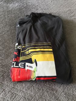 Red Bull Racing Oracle F1 Graphic T-Shirt
