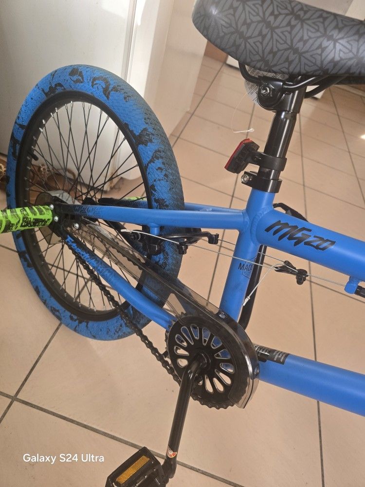 Bike