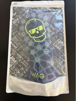 SWAG Headcover Sealed