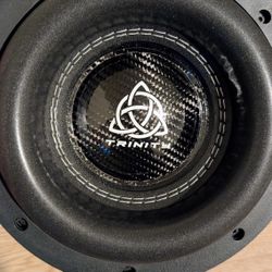 Brand New 8 Inch Subwoofers 3000 Watts 