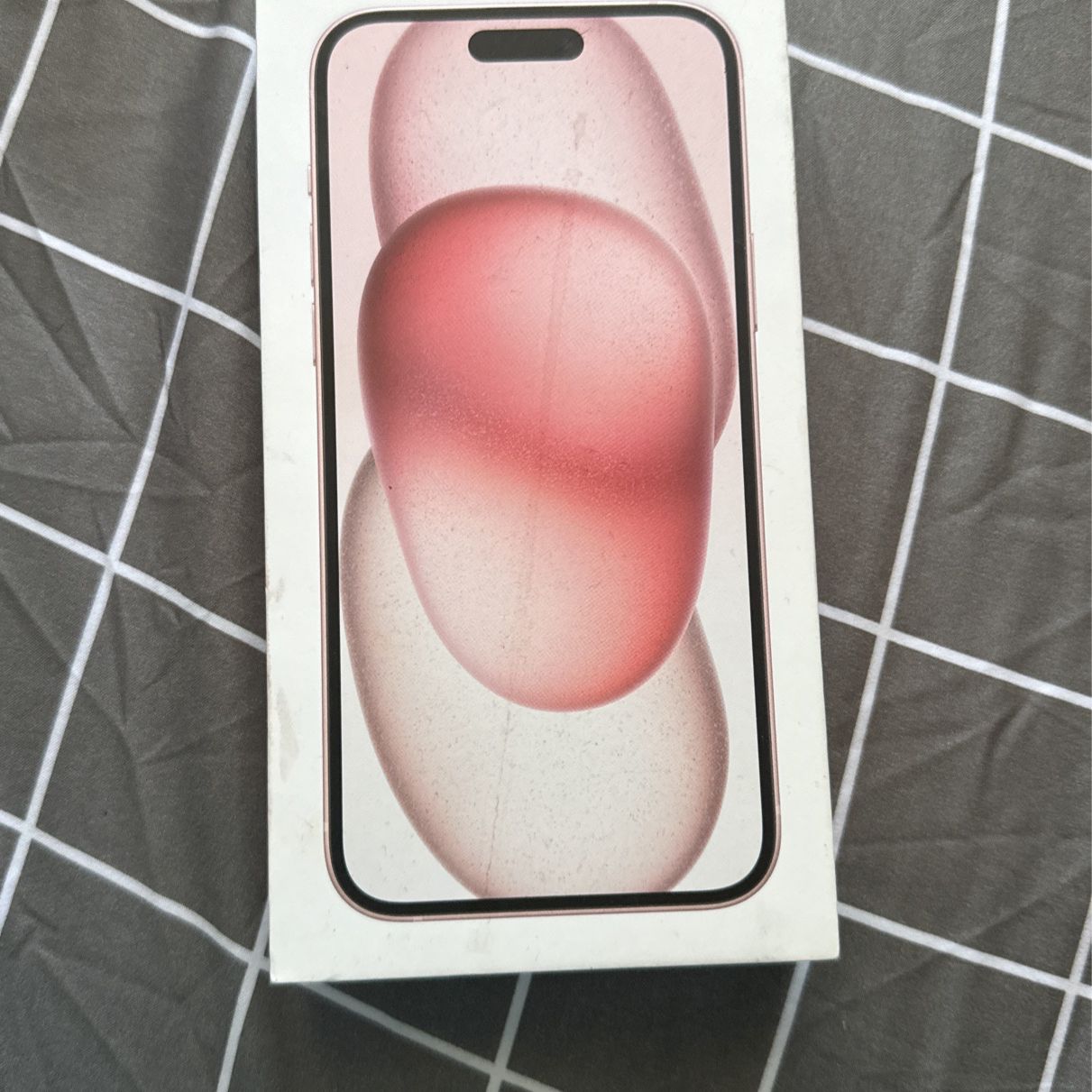iPhone 15 Plus - Pink