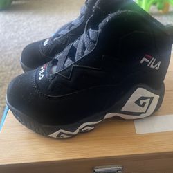 Toddler Grant Hills Filas