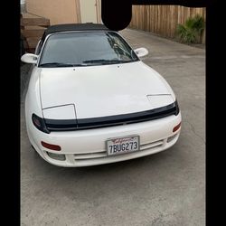 1992 Toyota Celica