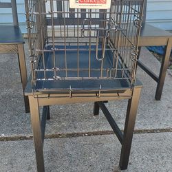 Dog Crate (Small)