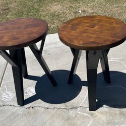 End Tables 