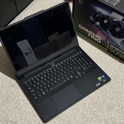 5tb 32gb Legion Pro I7 5090 Laptop