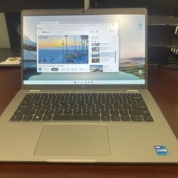 Dell Laptop - 11th Generation - Windows 11 Pro