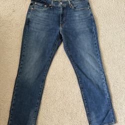Levis Premium 541 Athletic Taper 33x30