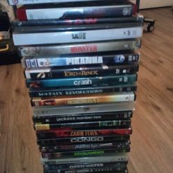 $1.00 MOVIES.$1.00