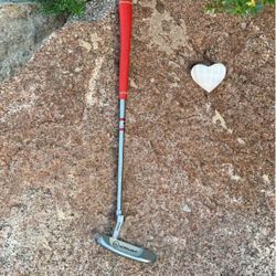 KIDS PUTTER-USKG 20”