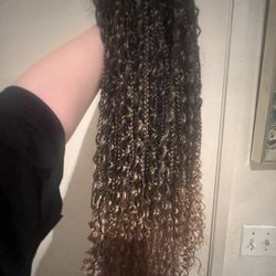 HD Wig New I Have 2 Only Selling One Comes With Edges