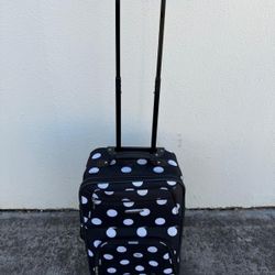 Carry-on Suitcase