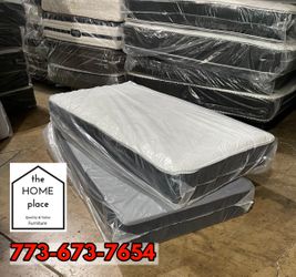 🚨 Premium Mattresses for Every Home, All Sizes Ready For DELIVERY TODAY!!! 🚛 (Starting at $99) 🔥