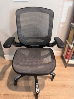 Office chair