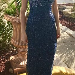 Long Dress 