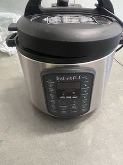 Instant Pot SV