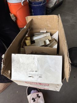 Staples