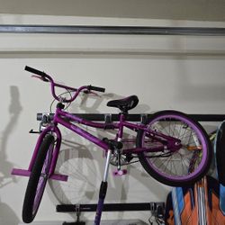 Kid's Bicycle