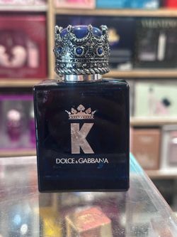 Dolce gabbana K parfum 50ml