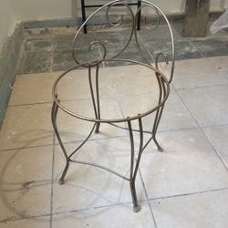 Small Chair