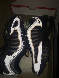 Air Max Tailwind