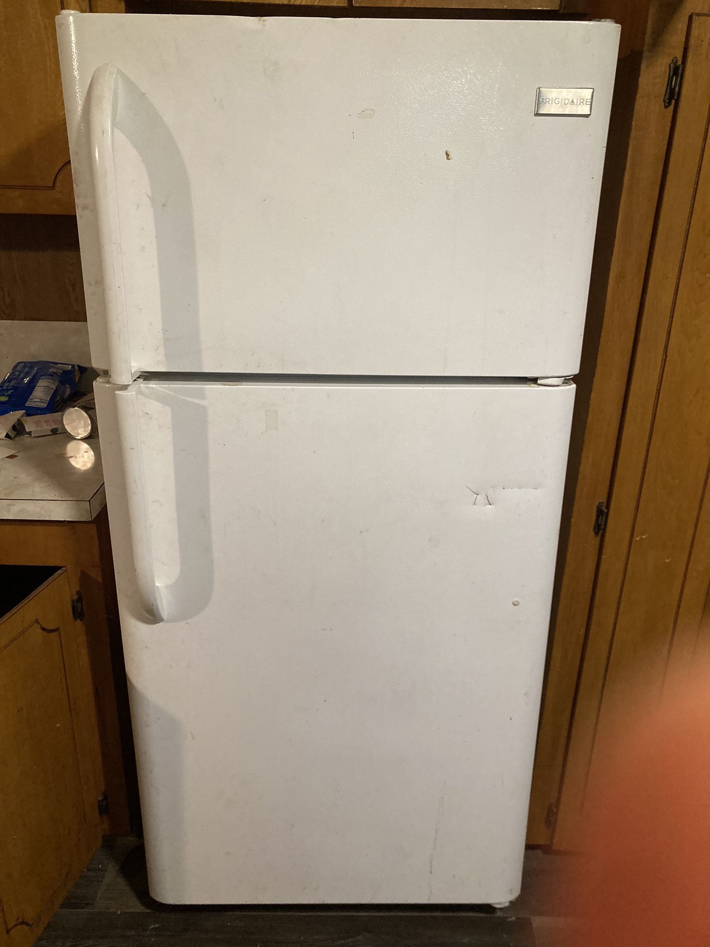 Refrigerator