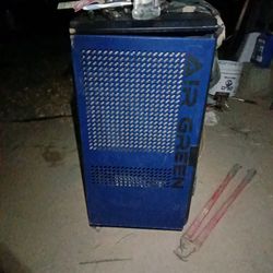 Air Green Dehumidifier 