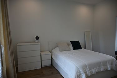 IKEA Bedroom Set ( Queen bed, mattress, dresser, night stand, desk and more)