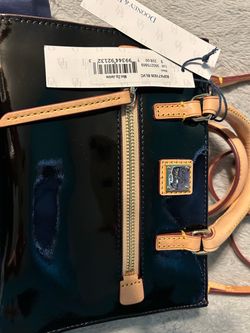 Dooney & Bourke handbag