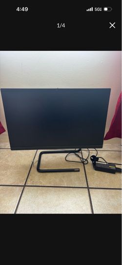 All in one computer