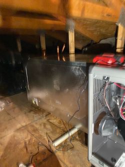 HVAC
