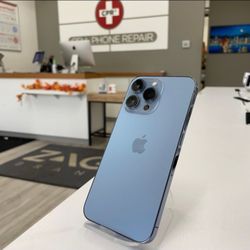 iPhone 13 Pro 5G Unlocked 