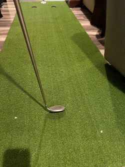 Lob Wedges