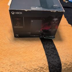 Xbox Series X  Dyblo Edition 