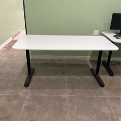 Ikea Table 63 Inch
