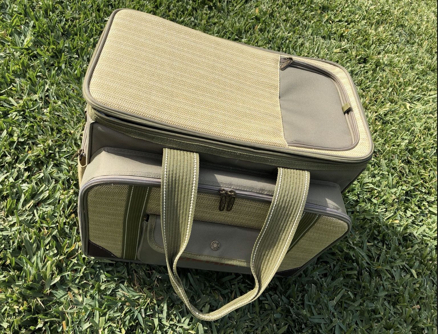 Large Insulated Picnic Cooler Bags