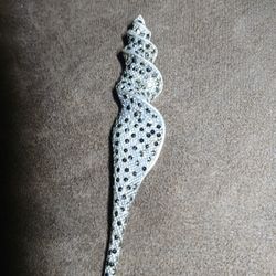 925 Sterling Silver Pendant