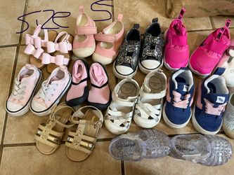 Toddler shoes