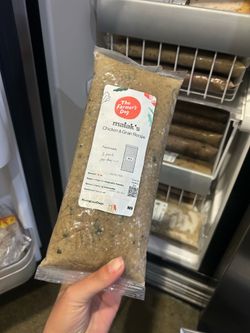 The Farmers Dog $5
