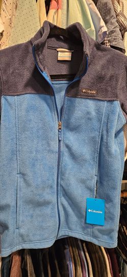 Columbia Sportwear fleece - Boys Large size