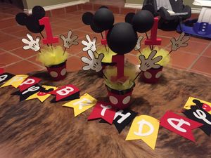 New And Used Party Decorations For Sale In Weslaco Tx Offerup