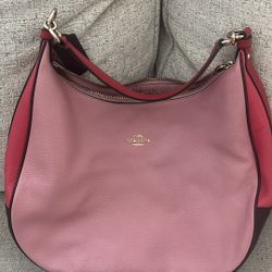 Coach Shoulder Bag